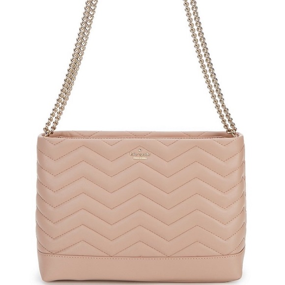Kate spade Reese park lorie ginger shoulder bag - Picture 7 of 8